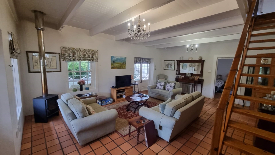 4 Bedroom Property for Sale in Darling Western Cape